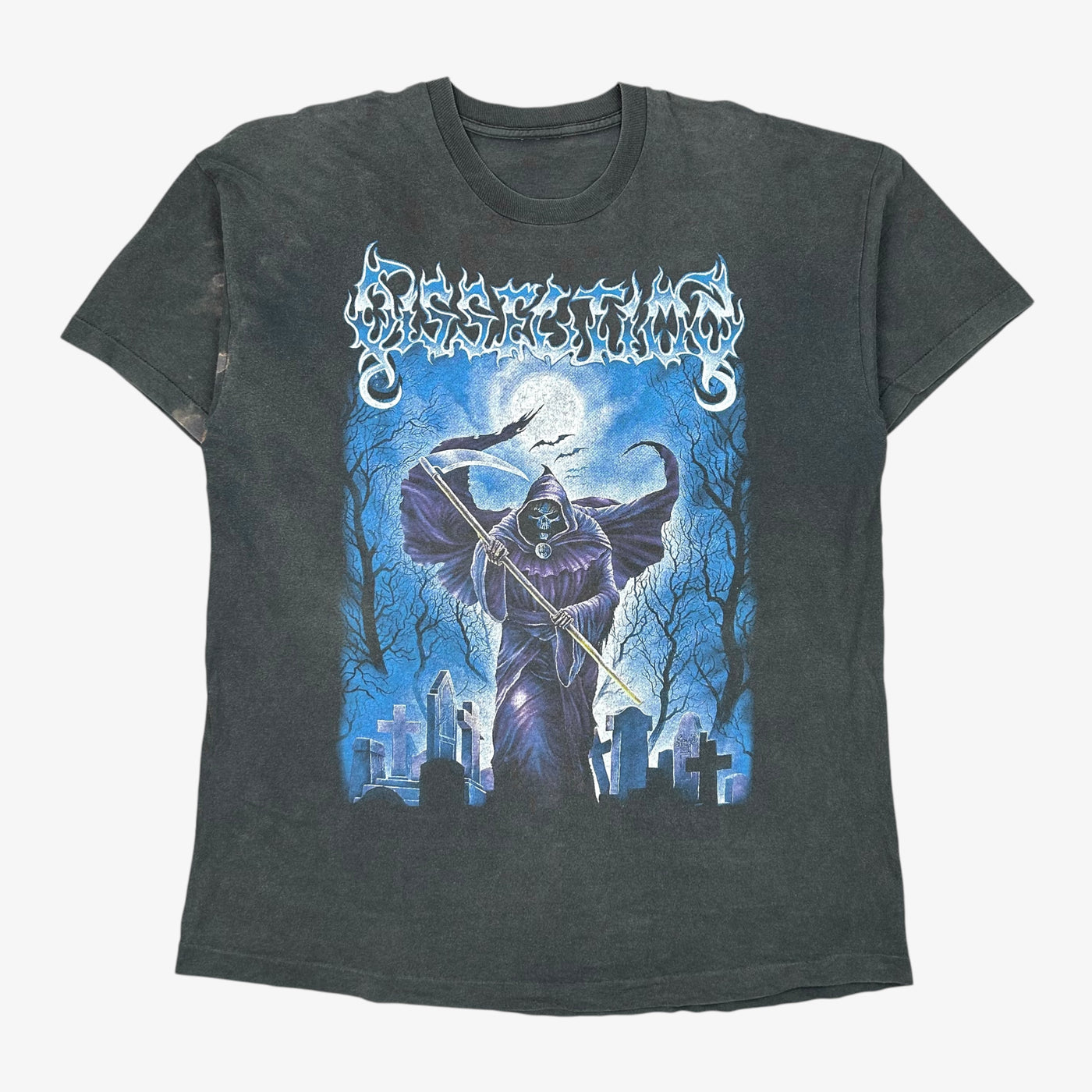Disection Tee 1996 DISSECTION T-SHIRT – JERKS™