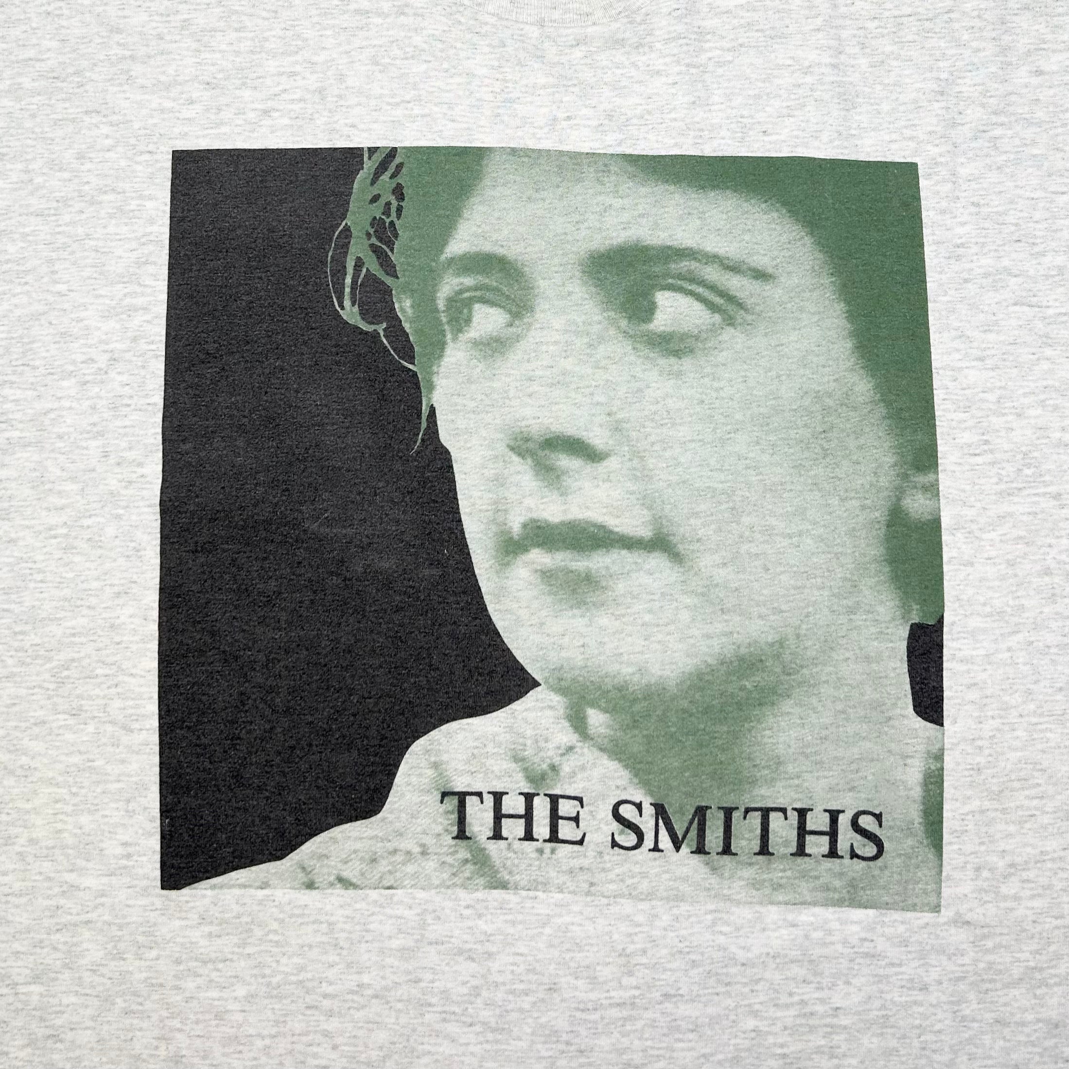 LATE 90S THE SMITHS T-SHIRT