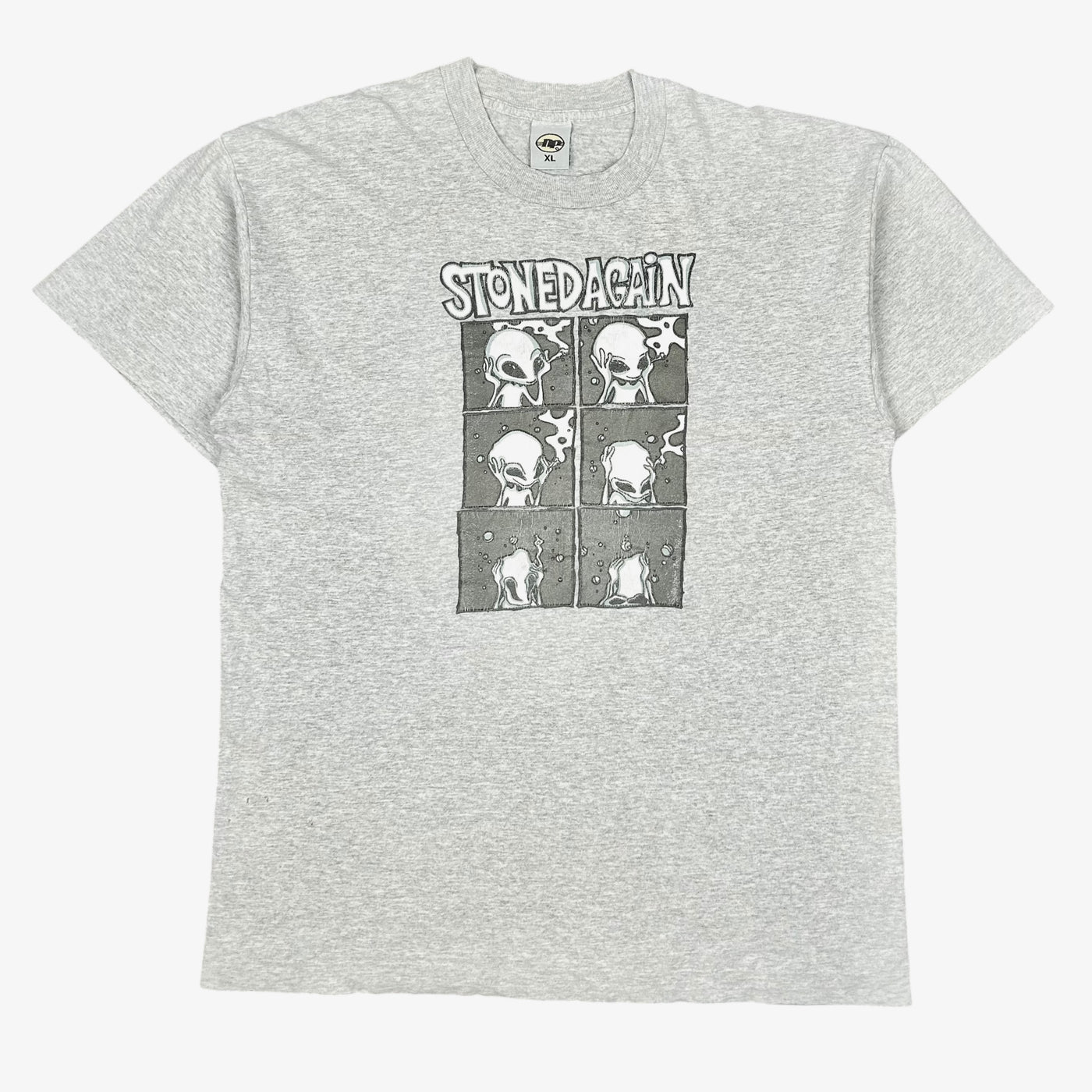 90S STONED AGAIN T-SHIRT