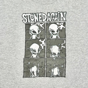 90S STONED AGAIN T-SHIRT