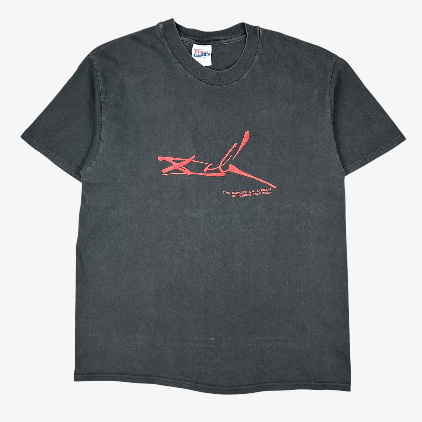 90S DALI MUSEUM T-SHIRT