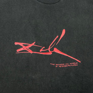 90S DALI MUSEUM T-SHIRT