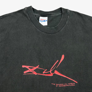 90S DALI MUSEUM T-SHIRT