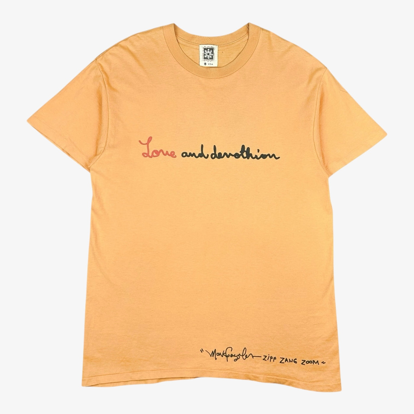 1990S MARK GONZALES T-SHIRT – JERKS™