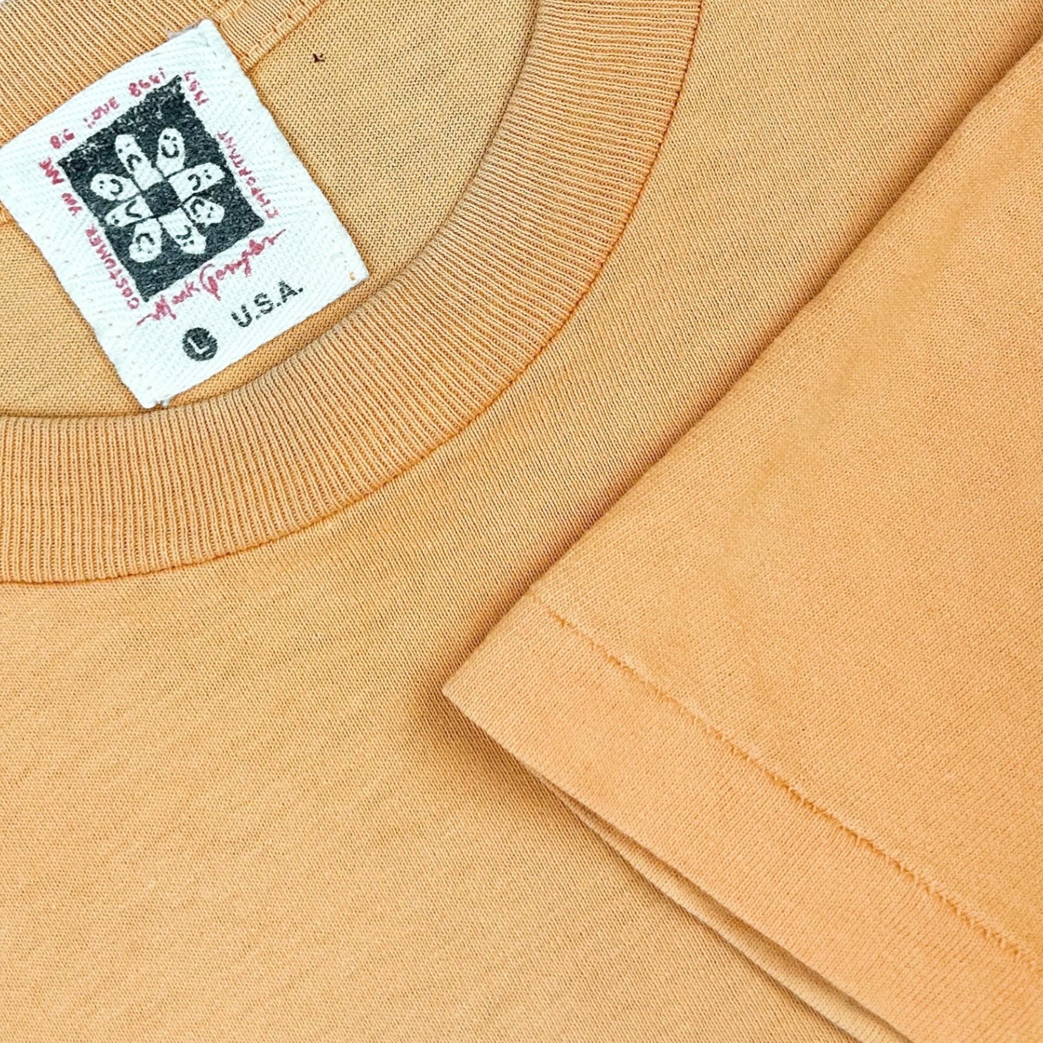 1990S MARK GONZALES T-SHIRT – JERKS™