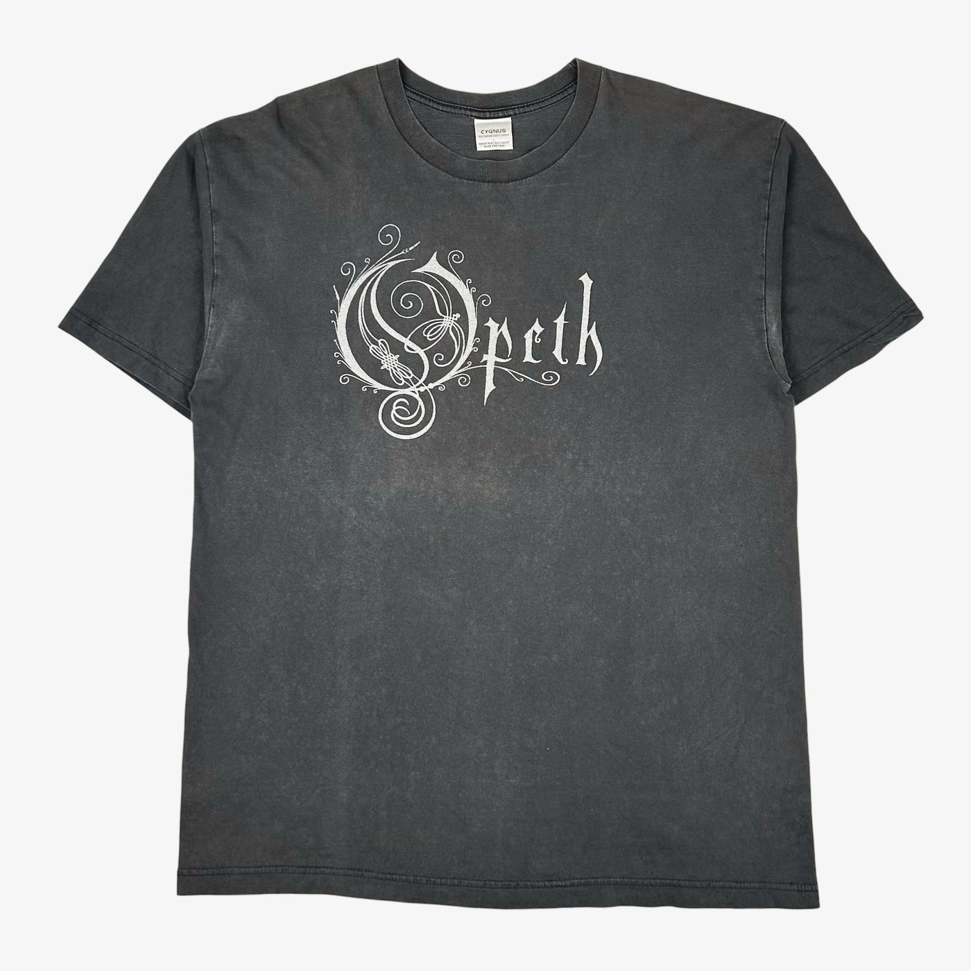 LATE 1990S OPETH T-SHIRT – JERKS™