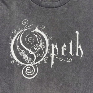 LATE 1990S OPETH T-SHIRT – JERKS™