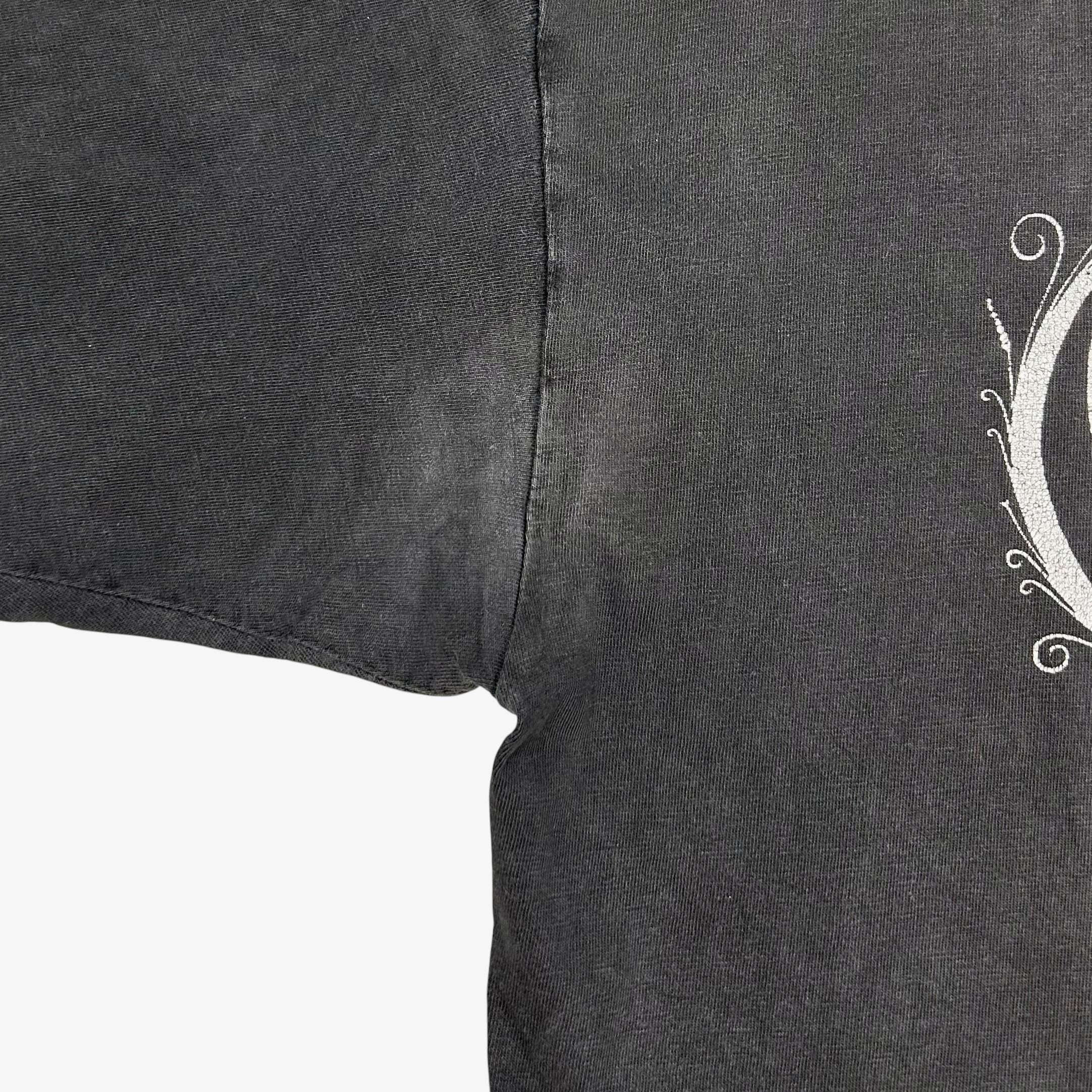 LATE 1990S OPETH T-SHIRT – JERKS™