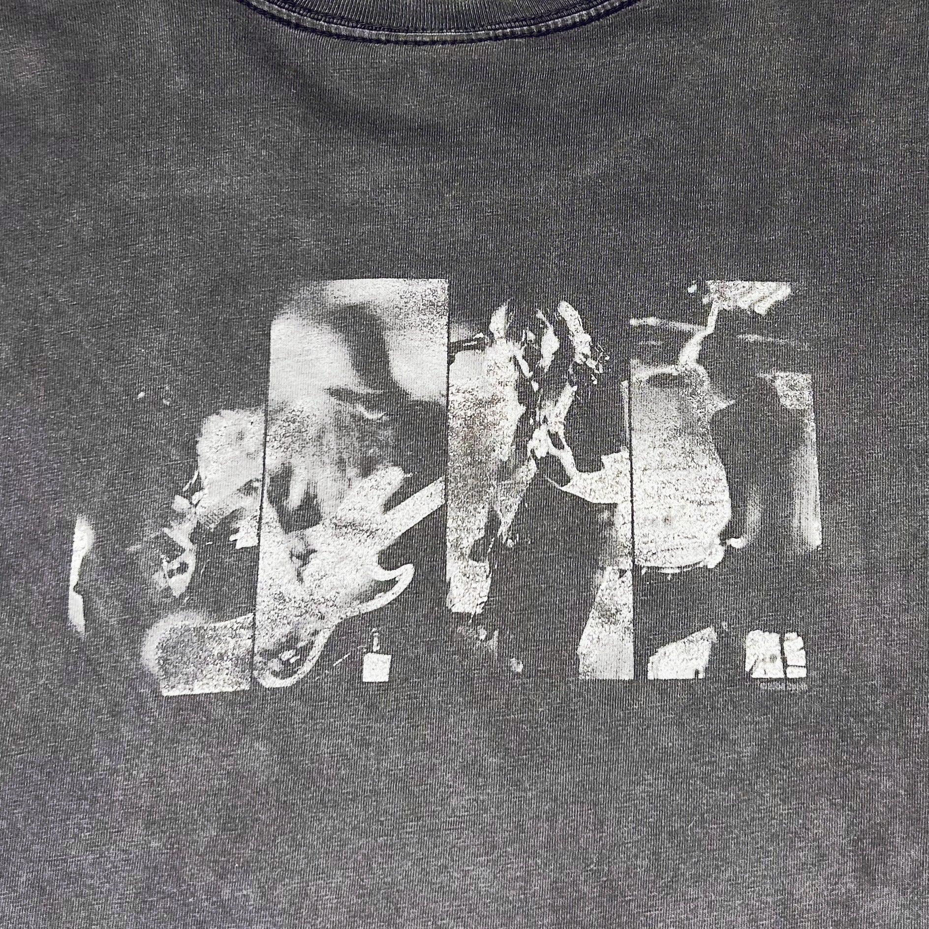 LATE 1990S OPETH T-SHIRT – JERKS™
