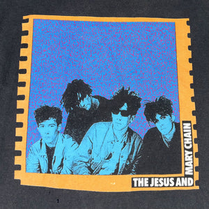 1990 THE JESUS AND MARY CHAIN T-SHIRT – JERKS™