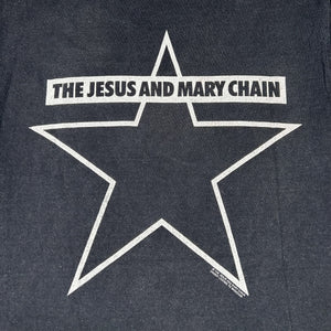 1990 THE JESUS AND MARY CHAIN T-SHIRT – JERKS™