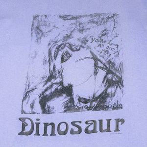 1990S DINOSAUR JR T-SHIRT – JERKS™