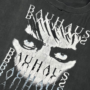 LATE 80S BAUHAUS T-SHIRT – JERKS™