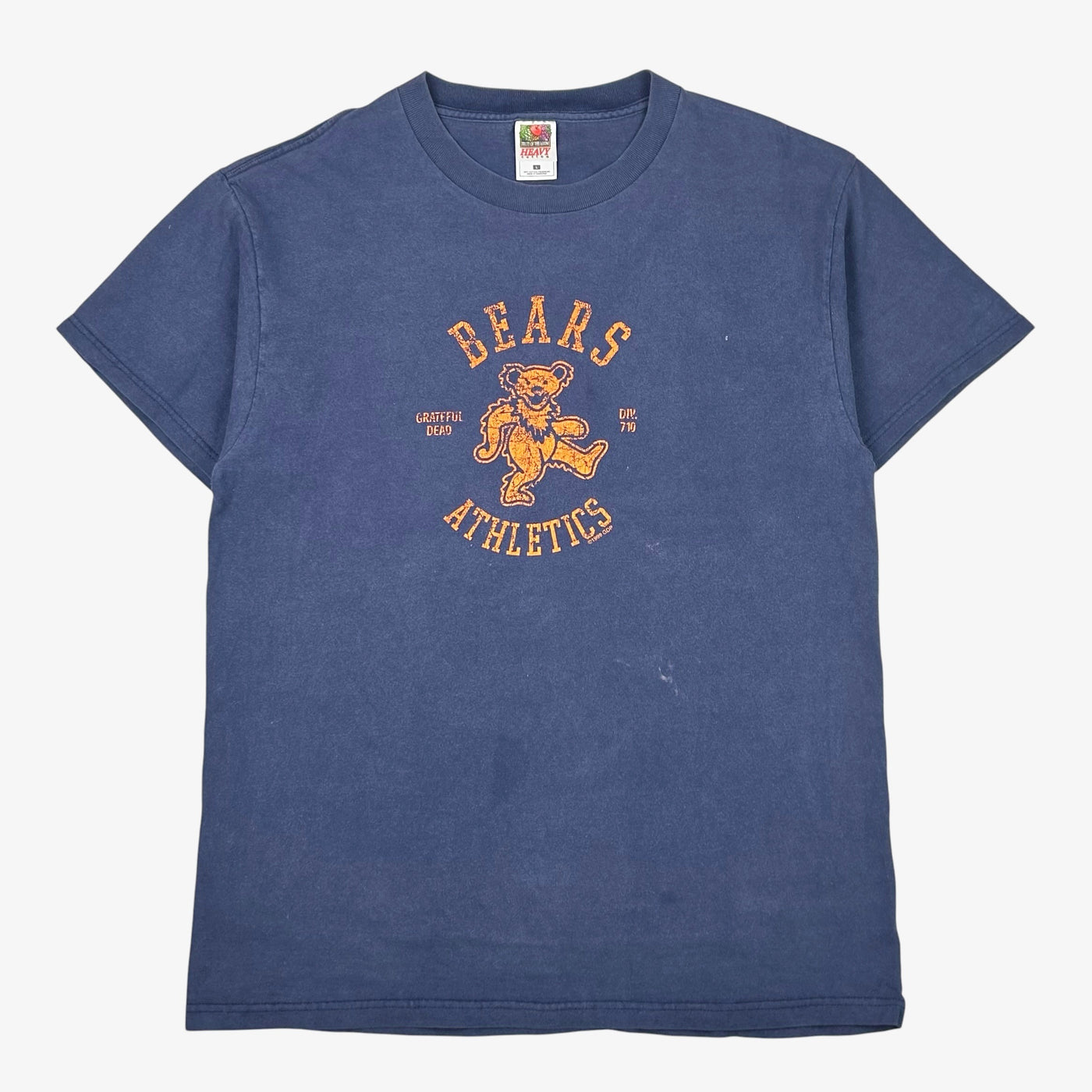 Grateful Dead 1999 Tシャツ 1999 GRATEFUL DEAD T-SHIRT – JERKS™