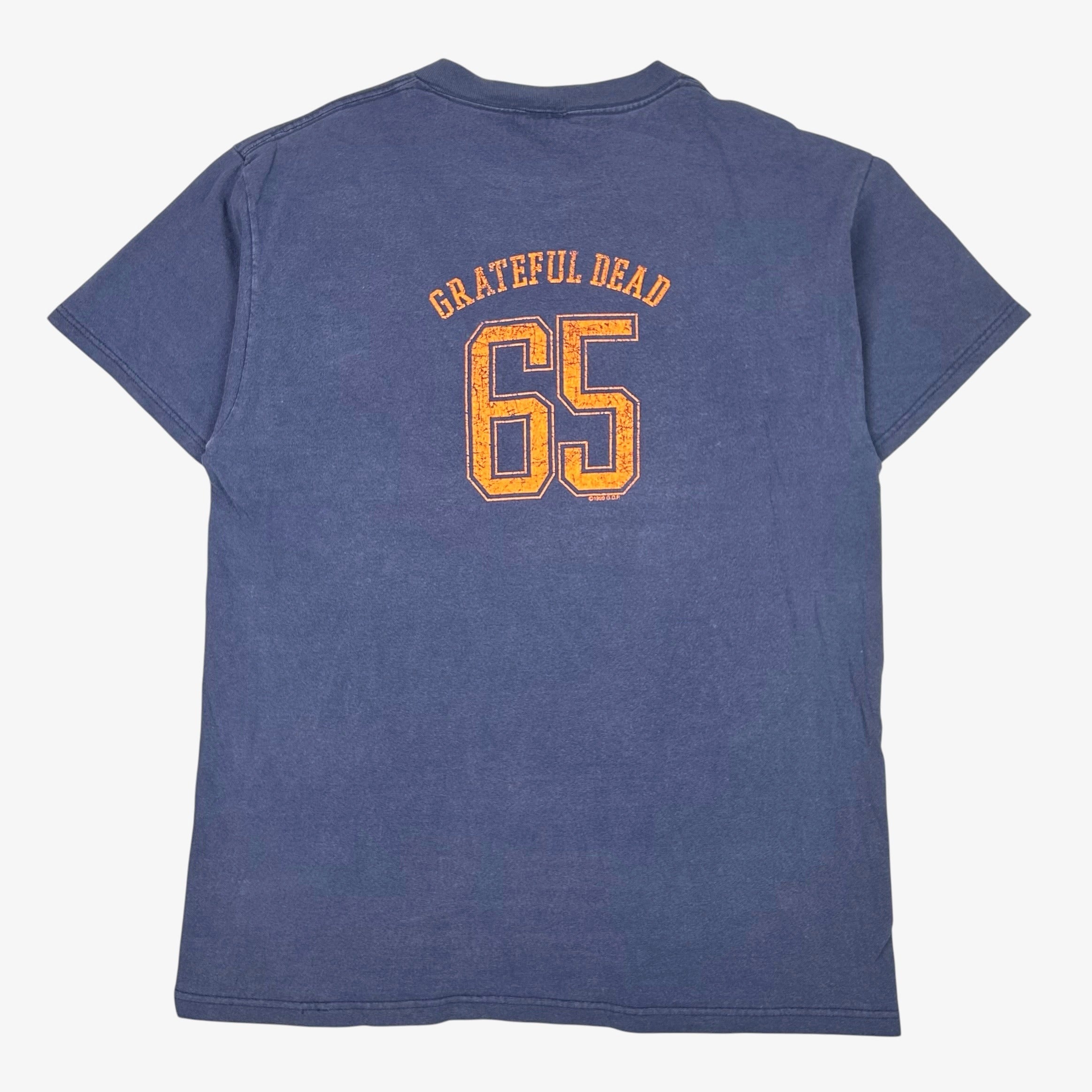 1999 GRATEFUL DEAD T-SHIRT – JERKS™