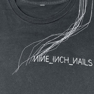 2005 NINE INCH NAILS T-SHIRT – JERKS™