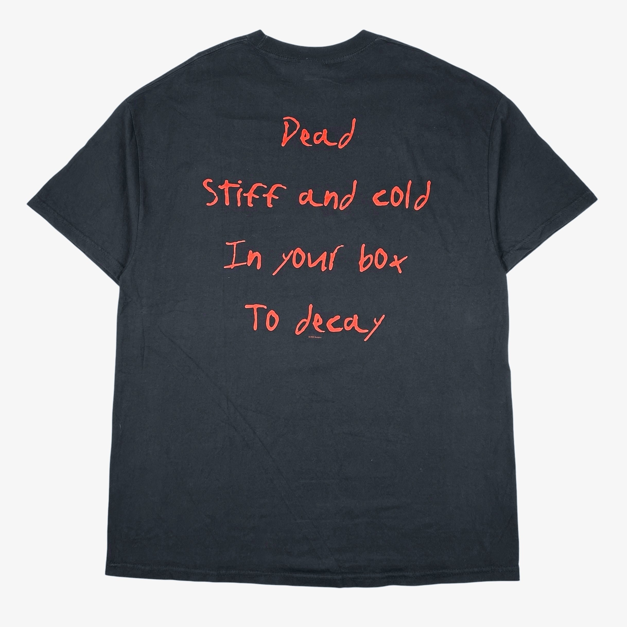 2007 AUTOPSY T-SHIRT – JERKS™