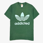 Early 00s Addicted T-Shirt