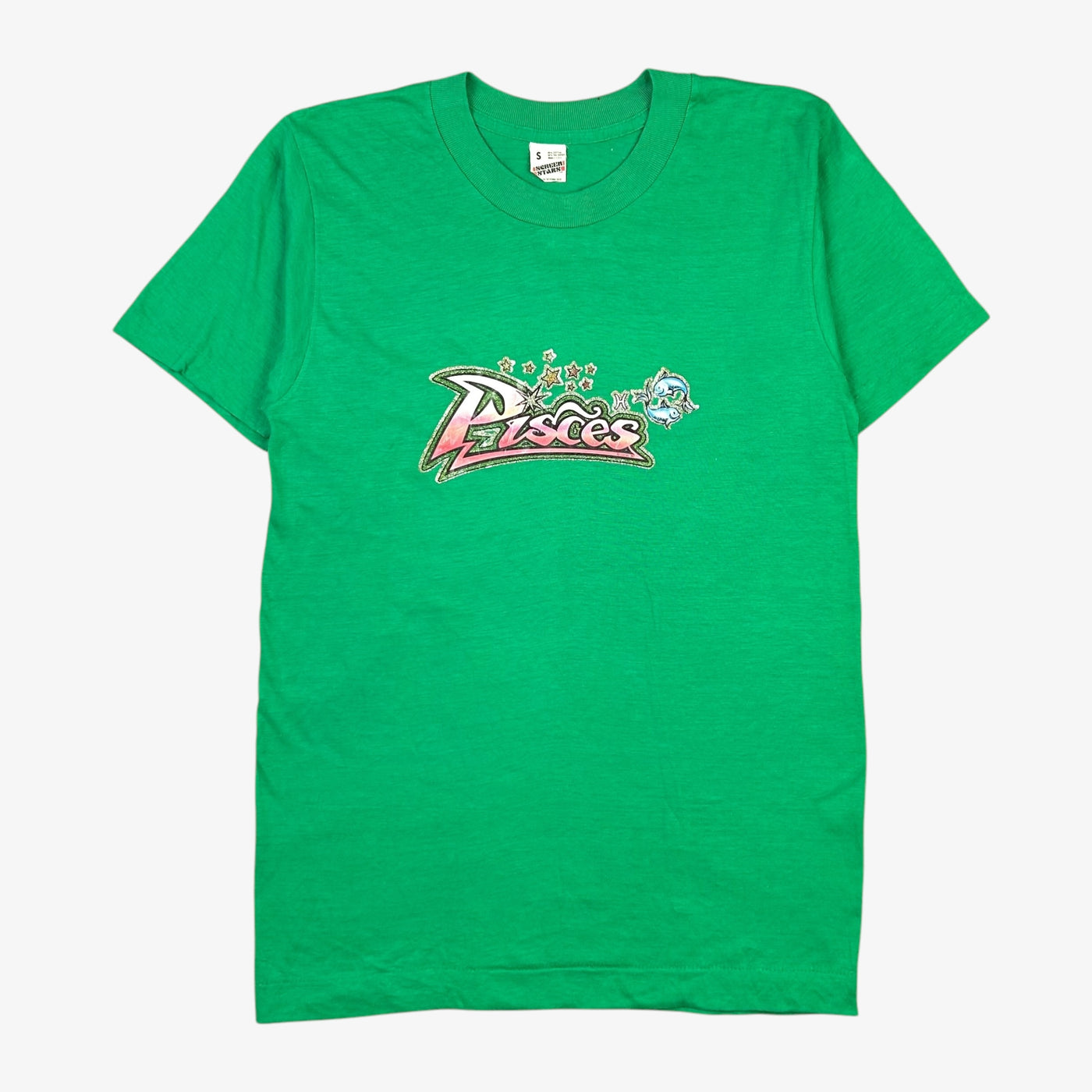 1980 PISCES T-SHIRT