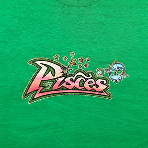 1980 PISCES T-SHIRT