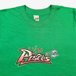 1980 PISCES T-SHIRT