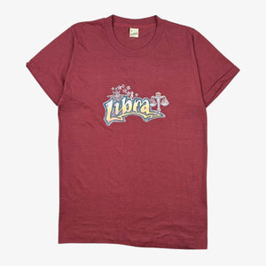 1980 LIBRA T-SHIRT