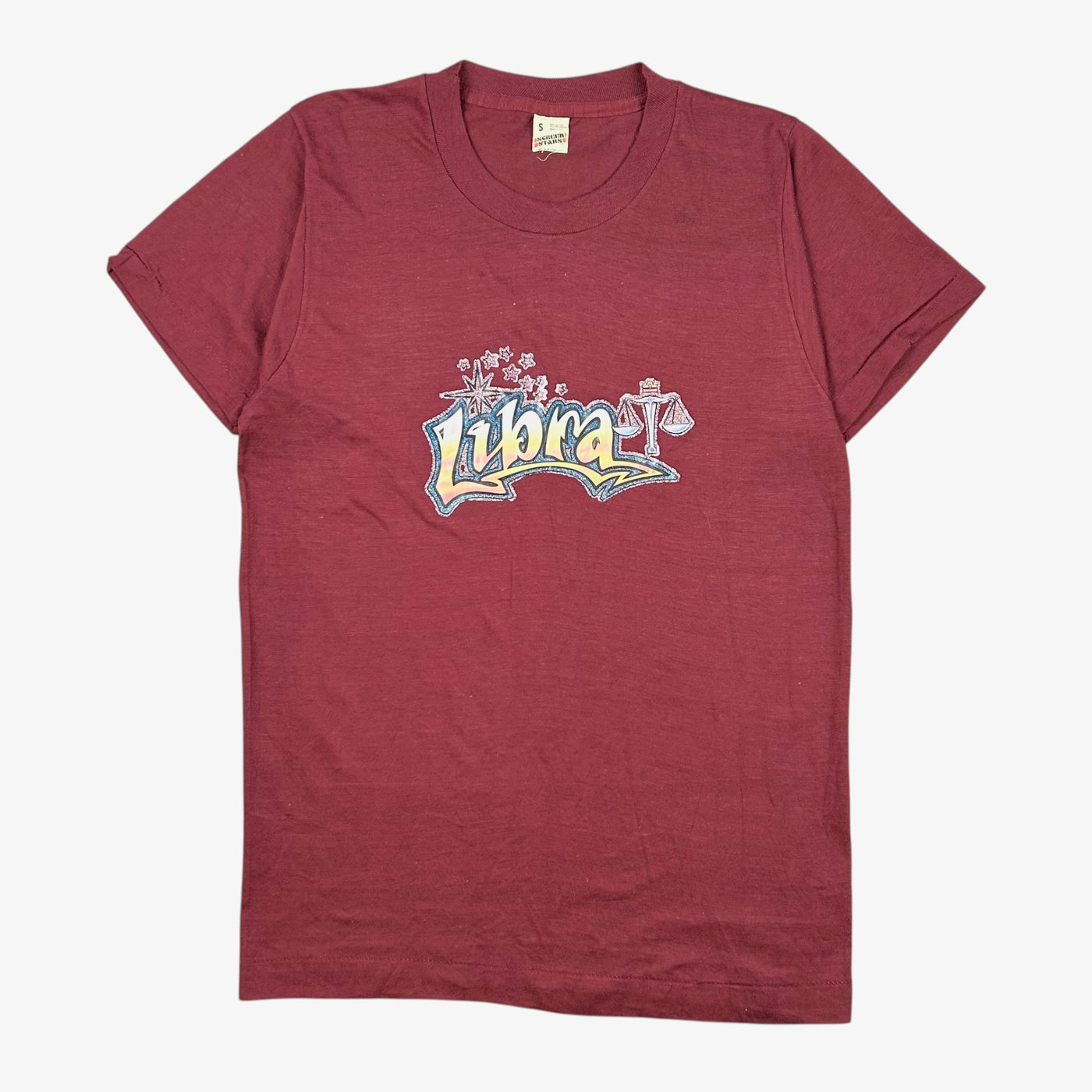 1980 LIBRA T-SHIRT