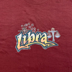 1980 LIBRA T-SHIRT