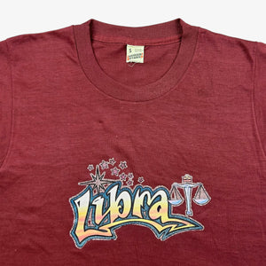1980 LIBRA T-SHIRT