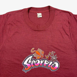 1980 SCORPIO T-SHIRT