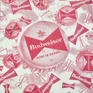 EARLY 90S BUDWEISER T-SHIRT