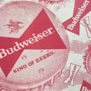 EARLY 90S BUDWEISER T-SHIRT