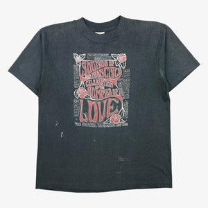 80S SUMMER OF LOVE T-SHIRT