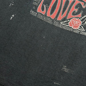 80S SUMMER OF LOVE T-SHIRT