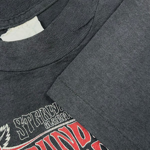 80S SUMMER OF LOVE T-SHIRT