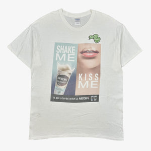 00S NESCAFE T-SHIRT
