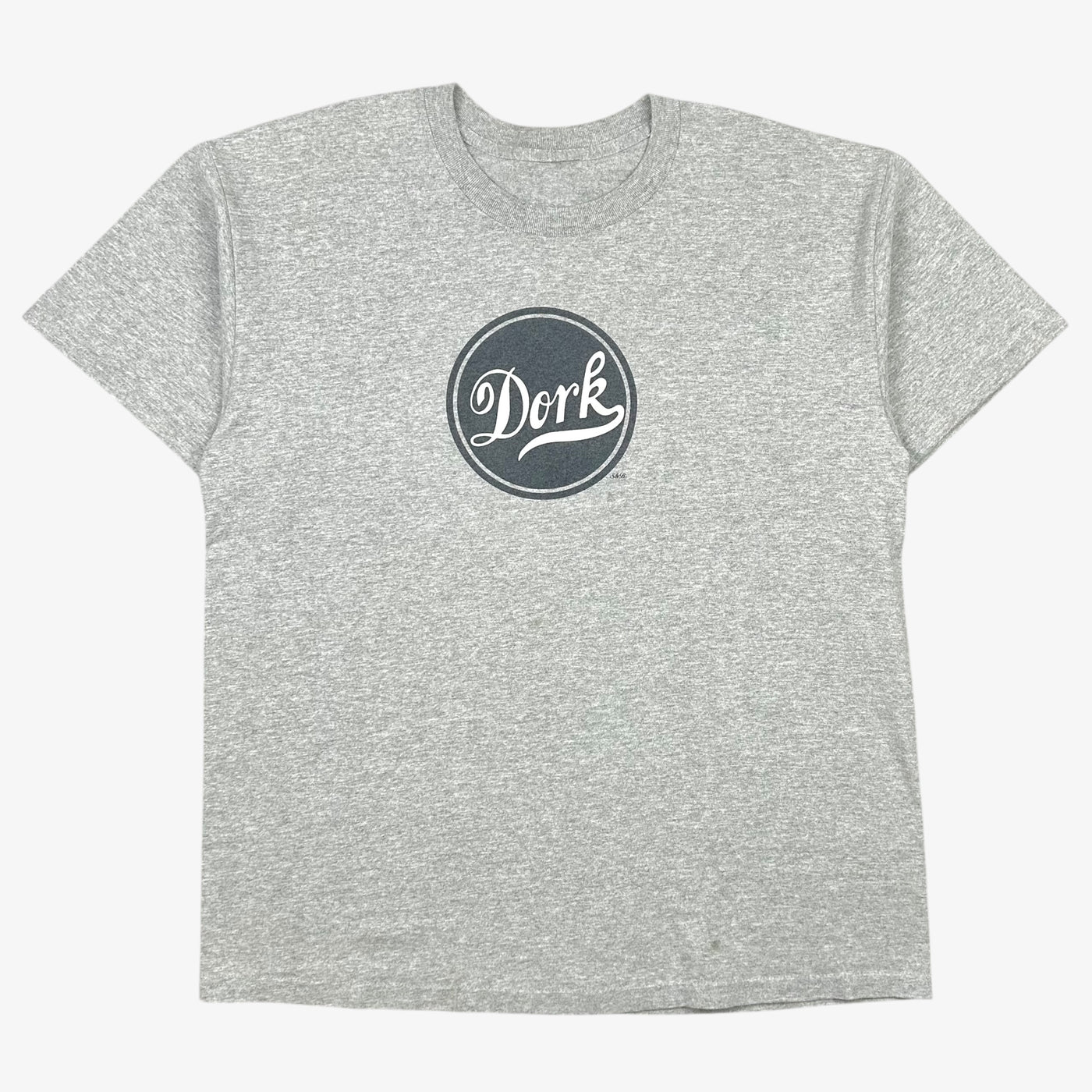 EARLY 00S DORK T-SHIRT