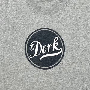 EARLY 00S DORK T-SHIRT
