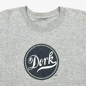 EARLY 00S DORK T-SHIRT