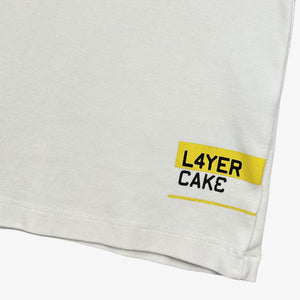 2004 LAYER CAKE T-SHIRT