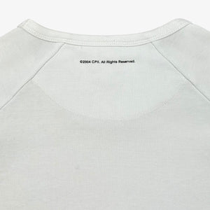 2004 LAYER CAKE T-SHIRT