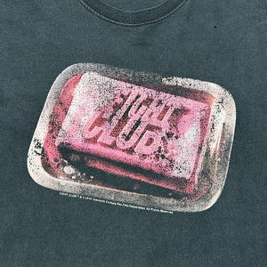2014 FIGHT CLUB T-SHIRT