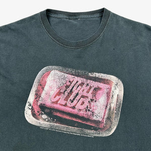 2014 FIGHT CLUB T-SHIRT