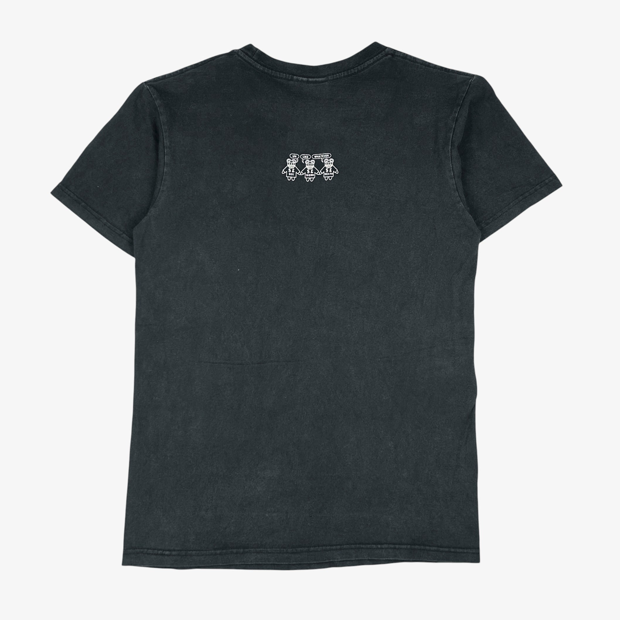 2000S RADIOHEAD T-SHIRT – JERKS™