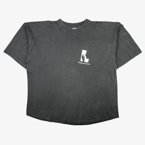 LATE 90S SERGE GAINSBOURG T-SHIRT