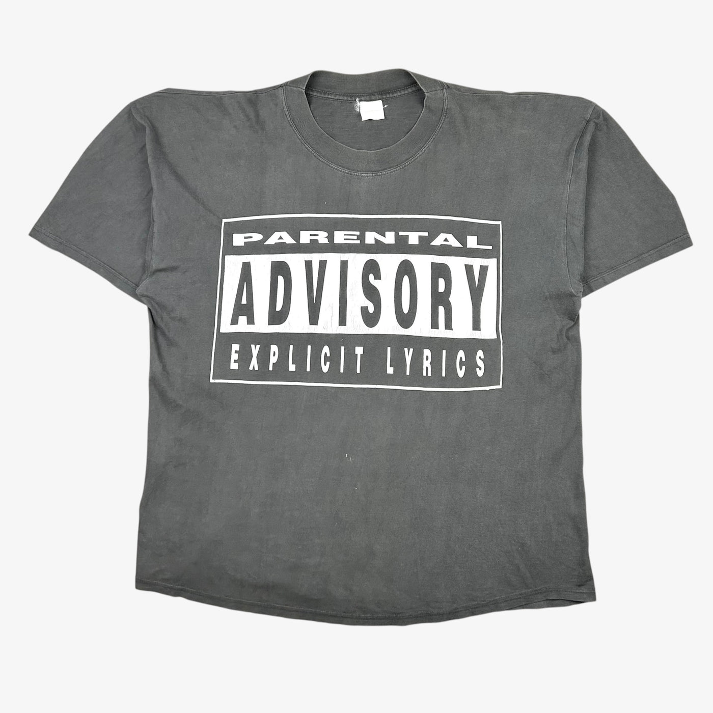 MID 90S RAGE AGAINST THE MACHINE T-SHIRT