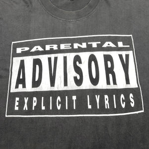 MID 90S RAGE AGAINST THE MACHINE T-SHIRT