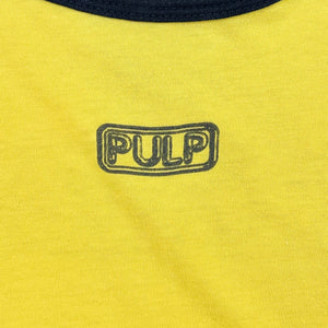 1995 PULP BABY TEE