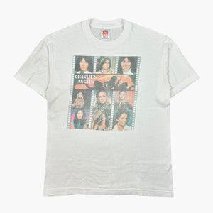 LATE 90S CHARLIES ANGELS T-SHIRT