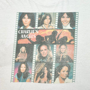 LATE 90S CHARLIES ANGELS T-SHIRT